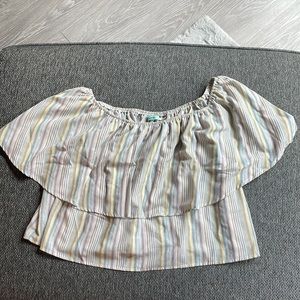 Urban outfitters kimchi blue top